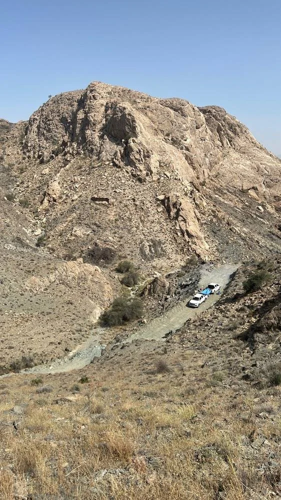 محدوده فاریاب شمالی