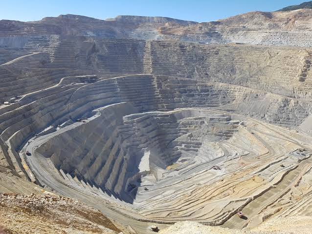 6.9 میلیارد دلار هزینه های اکتشافی جهان؛ سهم 31درصدی فلزات غیر آهنی